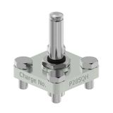 ICFA 10 AKVA module, Spare part Ø2,4