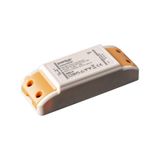 PANLUX Driver dimmable for LED DOWNLIGHT ROUND IP66 12W and LED DOWNLIGHT SQUARE IP66 12W