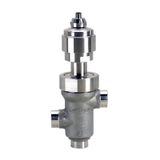 CTR 20 DN25 Heat reclaim valve