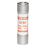Fuse GFN - Midget - Time-Delay 250VAC 1A Ferrule Visual Indicator