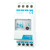 EBR-1 MODULAR_230 V ac 50-60 Hz