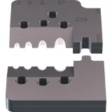 Stripping knife kit for solar cable, 1.5-6.0 mm², 32.6057-156