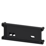 mounting adapter for OP WxH (mm) 105x42