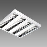MINICOMFORT 731 LED 37W CLDD-D WHIT