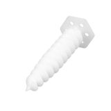 KWM-100 Screw-in plug for insulated mounting
