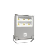 GUELL 2.5 220 A40/W 840 GRIJS1-10V