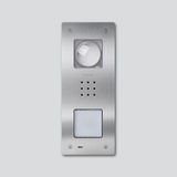 CVU/BCVU 850-1-0 E Housing top