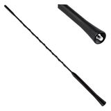 Car antenna mast 5 mm ANTM07 AMIO-01130