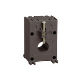TAIBB - Current transformer - Cable/passing bar: ø 21mm - 16x12.5mm - Ratio: 70/1A