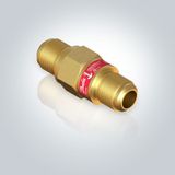 NRV 19 Check Valve SW M/24