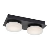 ATTICHUS LED 11W IP44 4000K 75002