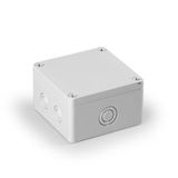 SPCM101006G.U | Enclosure PC 100 x 100 x 60 mm