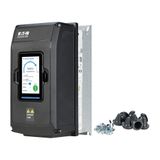High Performance Frequency inverter, Three-phase, 240 V, 7.8 A, 3 kW/3