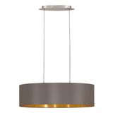 MASERLO pendant light 31614