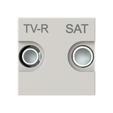 N2251.3 DN - Press TV-R/SAT Terminals