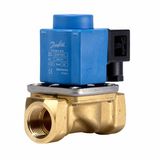 Valve EV251B 18B G 34N NC688 BB230AS
