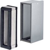 length adapter, FWK 30/50210,galvanized