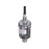 Pressure transmitter, MBS 3000, 0 bar - 17.2 bar, 0 psi - 250 psi