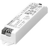 Emergency lighting units