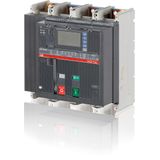 T7L 1600 PR332/P LSI In=1600A 4p F F M