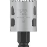 41 mm Progressor for Wood&Metal