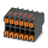 DFMC 0,5/ 6-ST-2,54BDMC:DC+QSO - PCB connector