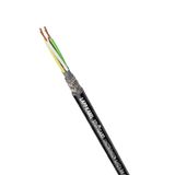 UNITRONIC RE-2Y(ST)YV 20X2X0,5 BK