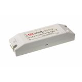 MeanWell PLC-45 SNT Class2 PFC 45W 24V/1,9A CV+CC