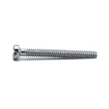 LONG SCREW 50 MM TO FIX SUPPORT ONTO BOXES SET BELOW PLASTER LEVEL