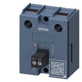 SC-RELAY 45MM 50A 48-460V/4-30VDC