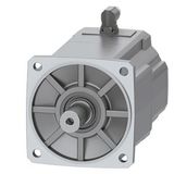 SIMOTICS S-1FK2 CT, SINAMICS S210 3AC 400V-480V, 26 Nm, 2000 rpm