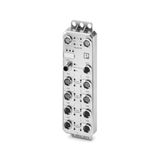 AXL E PN IOL4/4 EF M12 6M-L - Communication module