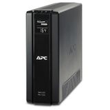 Power-Saving Back-UP