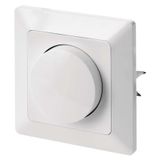 TRIAC Dimmer No. 6 for dimmable LED-bulbs