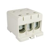 WLZ35/3x150/s pass-through connector