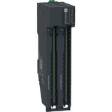 H DO16 24VDC 0.5A SRC EPWS 8A DH Mod