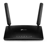 TP-LINK – TL-MR6500V – TP-Link TL-MR6500v N300 WLAN LTE 4G telephony router