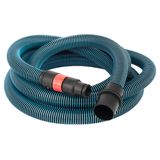 Antistatic Hoses with Bayonet Lock and Adapter