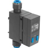 SFAB-600U-HQ10-2SV-M12 Flow sensor