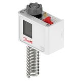 KP62 Thermostat M/32