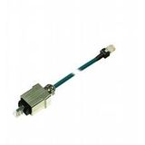 ICZ-AIDA1-V45-5M-PUR-V45-G connection cable