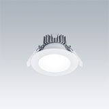 CETUS3 S 1500-840 EHF RWH - LED Downlight