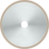 Standard for Ceramic diamond cutting disc 230 x 22,23 x 1,6 x 7 mm