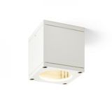 RODGE ceiling white 230V GU10 35W IP54