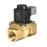 Valve EV225B 25BD G 1T NC000 BQ024AS