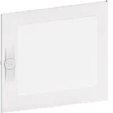 Right door with plastic lock for FWx/FP32/33/34/35x, 469x519 mm, IP44