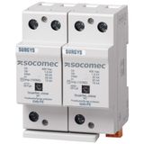 PF PRIMAIRE SURGYS G40-FE 4P