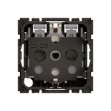 Socket Outlet Schuko 2P+E Automatic Terminal CM0120