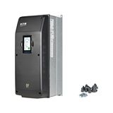 High Performance Frequency inverter, Three-phase, 500 V, 87 A, 37 kW/4
