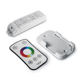 REMOTE CONTROL RGBW 12/24V